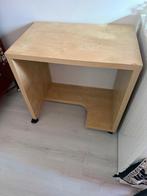 Office or study desk in good condition., Huis en Inrichting, Ophalen, Gebruikt, 70 tot 120 cm