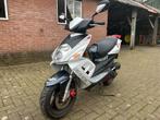 Nette TGB bullet scooter te Koop 50cc, Benzine, Overige modellen, Maximaal 45 km/u, 50 cc