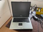 Acer TravelMate 4050 Windows XT laptop, Ophalen of Verzenden, Zo goed als nieuw, 14 inch