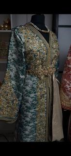 Takchita in goede staat, maat 38-42, Maat 38/40 (M), Huwelijk, Ophalen of Verzenden, Kleding