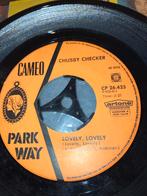 Chubby Checker - Lovely, Lovely, Ophalen of Verzenden, Gebruikt, 7 inch, Pop