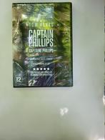 Captain Philips, Vanaf 12 jaar, Ophalen, Nieuw in verpakking, Actie