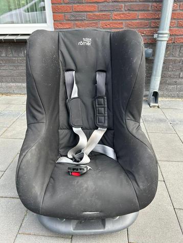 Britax Römer autostoel beschikbaar voor biedingen