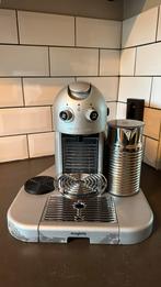 Nespresso Gran Maestria - Magimix, Witgoed en Apparatuur, Ophalen, Gebruikt, Espresso apparaat, 1 kopje