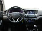 Hyundai Tucson 1.6 T-GDi Comfort | All Seasons | Achteruitri, 12 maanden, Stof, 4 cilinders, 14 km/l