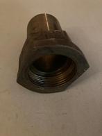 Bronzen schroefaslager 40 mm, Ophalen of Verzenden, Zo goed als nieuw