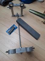 Set om schaatsen te slijpen, Ophalen of Verzenden, Noren, Overige merken