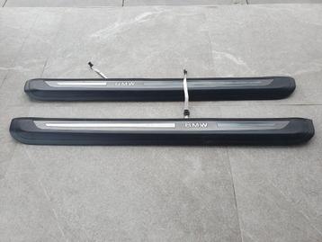 BMW E64 E63 Instaplijsten origineel EDITION LED verlichting beschikbaar voor biedingen