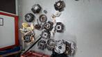 puch maxi motor onderdelen, Ophalen, Gebruikt, Frame