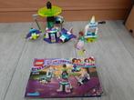 Lego friends 41128, Kinderen en Baby's, Speelgoed | Duplo en Lego, Ophalen of Verzenden, Gebruikt, Complete set, Lego