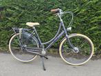Batavus Diva Damesfiets 7 Versnellingen 28"inch H56cm, Fietsen en Brommers, Fietsen | Dames | Damesfietsen, Ophalen, Versnellingen