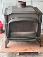 Dovre houtkachel, Huis en Inrichting, Kachels, Ophalen, Gebruikt, Houtkachel, Vrijstaand