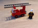 Lego 6621 Fire Truck, Gebruikt, Ophalen of Verzenden