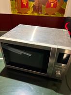 Sharp Combi Magnetron - Werkt Goed!, Combimagnetron, Gebruikt, Grill, Ophalen of Verzenden