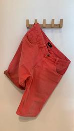 Korte broek  / Bermuda maat L SOHO roze, Kleding | Heren, Maat 52/54 (L), Ophalen of Verzenden, Roze, Soho