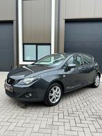 Seat Ibiza 1.2 TDI 55KW Ecomotive 2011 Grijs, Auto's, Seat, Origineel Nederlands, Te koop, Zilver of Grijs, 1050 kg