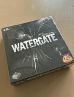 Bordspel Watergate - vechten voor de waarheid, Hobby en Vrije tijd, Gezelschapsspellen | Bordspellen, Een of twee spelers, Zo goed als nieuw