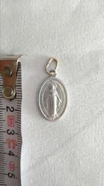 Bedel Maria katholiek christelijk kettinghanger armband, Ophalen of Verzenden, Zo goed als nieuw, Overige materialen, Overige merken