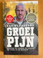 Groeipijn - Ray Klaassens, Diverse, Nieuw, Ophalen of Verzenden, Sport