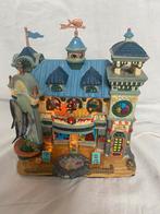 Lemax Shell Beach Aquarium, Ophalen of Verzenden, Zo goed als nieuw