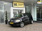 Volkswagen Fox 1.4 Trendline|Airco|Elek.Ramen|Trekhaak|, Auto's, Voorwielaandrijving, 15 km/l, 4 stoelen, Zwart