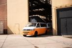 Volkswagen buscamper T5 BusCamper | VANcreators Camper 4P, Caravans en Kamperen, Campers, Volkswagen, Bus-model, Bedrijf, Diesel