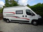 Buscamper, Caravans en Kamperen, Overige merken, Chemisch toilet, Tot en met 2, Particulier