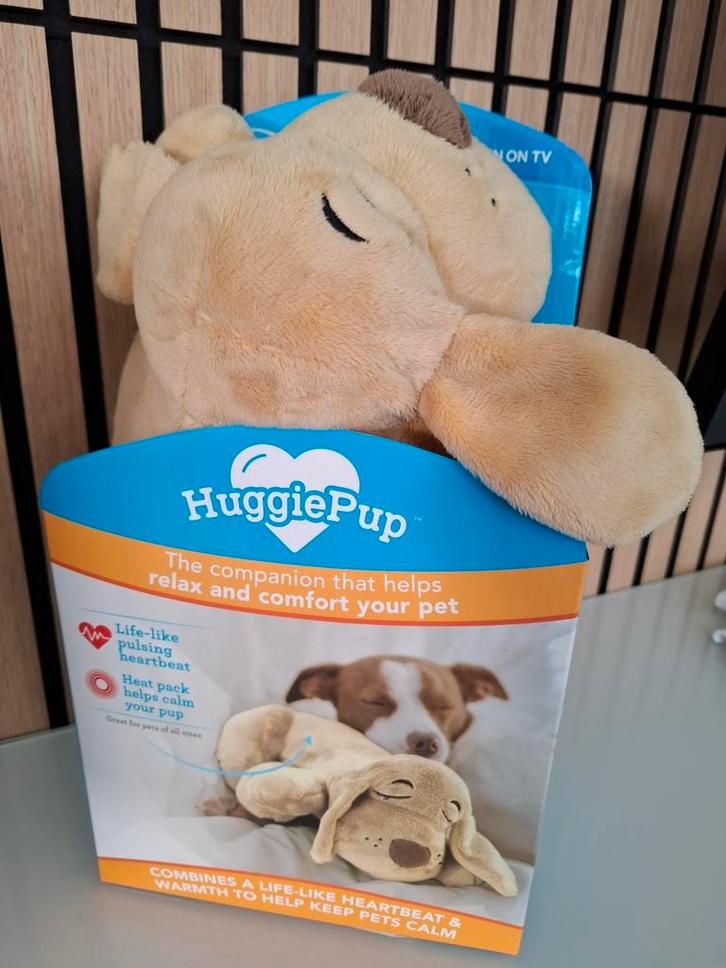 Huggie pup, Dieren en Toebehoren, Honden-accessoires, Nieuw, Ophalen of Verzenden