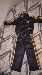 Adidas trainingspak maat 92, Ophalen of Verzenden, Zo goed als nieuw, Maat 92