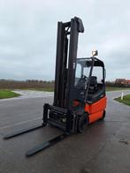 Heftruck Linde E30 triplo freelift side shift HH 6900 mm, Linde Toyota Hyster Komatsu Nissan jungheinrich Still Crown, Heftruck