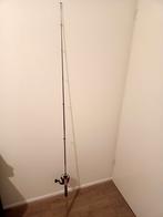 Vishengel, Ophalen of Verzenden, Zo goed als nieuw, Werphengel