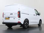 Ford Transit Custom 320 | 2.5 PHEV | L1 H1 | Trend | PLUG IN, Auto's, Wit, Plug-in hybride, Bedrijf, Hybride Elektrisch/Benzine