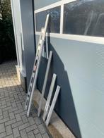 Stukadoor Gereedschap Set, Ophalen, Gebruikt, Toebehoren