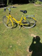 Prima gazelle damesfiets. Maat 57, Fietsen en Brommers, 56 cm of meer, Ophalen, Zo goed als nieuw