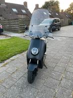 Niu N1S/Civic 2017 E-scooter, Overige merken, Elektrisch, Ophalen of Verzenden, Zo goed als nieuw