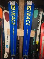 175cm SALOMON S RACE GS RUSH RC 2TI best salomon