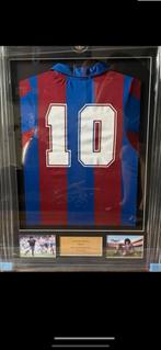 Fc barcelona shirt maradona, Ophalen of Verzenden, Zo goed als nieuw, Buitenlandse clubs, Shirt