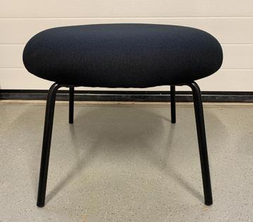 NIEUW Lensvelt hocker voetenbank Ottoman twv € 177,00!  beschikbaar voor biedingen