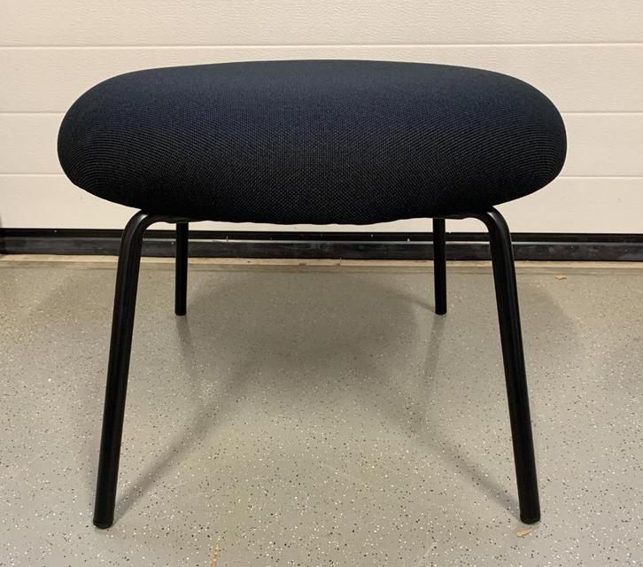 NIEUW Lensvelt hocker voetenbank Ottoman twv € 177,00!, Huis en Inrichting, Banken | Voetenbanken en Poefen, Nieuw, 125 cm of meer