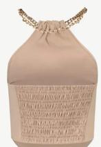 Nikkie Set, Kleding | Dames, Beige, Ophalen of Verzenden, Zo goed als nieuw, Nikkie