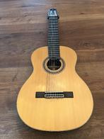 8 - Snarige klassieke gitaar, Muziek en Instrumenten, Snaarinstrumenten | Gitaren | Akoestisch, Ophalen of Verzenden, Zo goed als nieuw