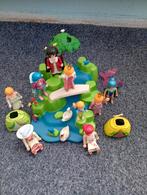 Playmobil Prinsessen Vijver Set, Ophalen of Verzenden, Gebruikt, Complete set