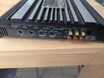 Kenwood versterker auto, Ophalen of Verzenden, Gebruikt, 120 watt of meer, Overige merken