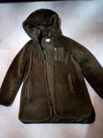 Soort teddy jas groen maat 158/164 kids only, Ophalen of Verzenden, Zo goed als nieuw, Meisje, Jas