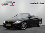 Bmw 4-serie Cabrio 428i M Sport Head-up display / Adaptieve, Te koop, Geïmporteerd, Benzine, 4 stoelen