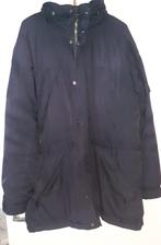 Winter jas heren Wellensteyn maat L, Maat 52/54 (L), Blauw, Wellensteyn, Ophalen of Verzenden