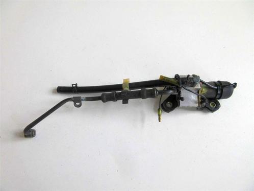 Yamaha XJ600 pre heater carburateur Diversion verwarmer 4BR, Motoren, Accessoires | Overige, Gebruikt, Ophalen of Verzenden