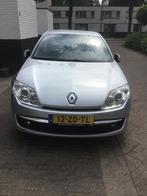 Renault Laguna 2.0 16V 103KW 2008 Grijs, Stof, 4 cilinders, Origineel Nederlands, Grijs