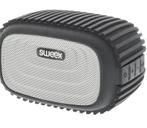 Nieuwe Sweex draagbare Bluetooth speaker, Audio, Tv en Foto, Luidsprekers, Overige merken, Nieuw, Ophalen of Verzenden, Center speaker