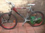 fiets, Gebruikt, Versnellingen, 20 inch, Ophalen